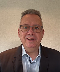 Reverend Dr. Frank Hinkelmann