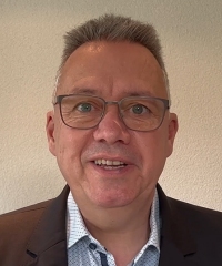 القس الدكتور فرانك هينكلمان