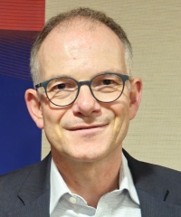 القس الدكتور فرانك هينكلمان